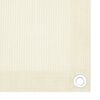 vidaXL Paravan de balcon, crem, 75 x 300 cm, HDPE