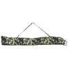 vidaXL Umbrelă pentru Pescuit Camuflaj 300 x 240 cm Poliester Oxford