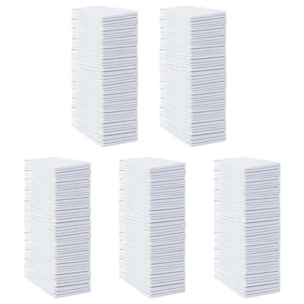 vidaXL P&acirc;tura de antrenament pentru animale de companie Simplu 300 pcs