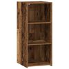 vidaXL Bufet Lemn vechi 40 x 41 x 93 cm Lemn prelucrat