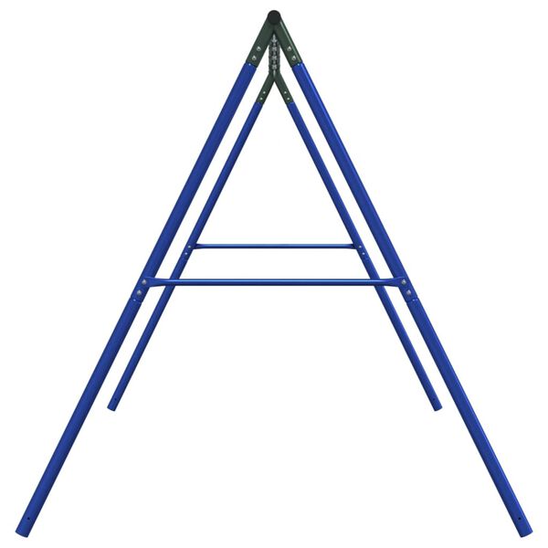 vidaXL Cadru balansoar de exterior l 341 x &Icirc; 185 cm