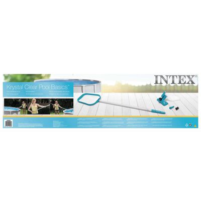 Intex Echipament de întreținere piscină 28002
