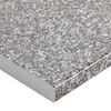 vidaXL Blat bucătărie gri textură granit, 100x60x2,8 cm lemn prelucrat