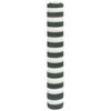 vidaXL Plasă protecție intimitate, verde/alb,1,5x25 m, HDPE, 150 g/m&sup2;