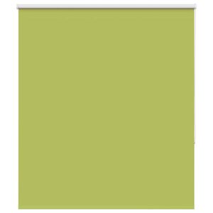 vidaXL Jaluzea cu rolă opaca 135x130 cm lățime material 131,6 cm