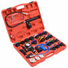 vidaXL Set testare presiune radiator, 28 Piece