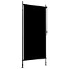 vidaXL Jaluzea tip rulou de exterior, antracit, 100 x 270 cm