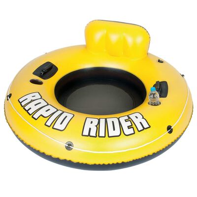 Bestway Colac plutitor Rapid Rider, o persoană, 43116