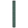 vidaXL Membrană antiburuieni, verde, 1x5 m, PP