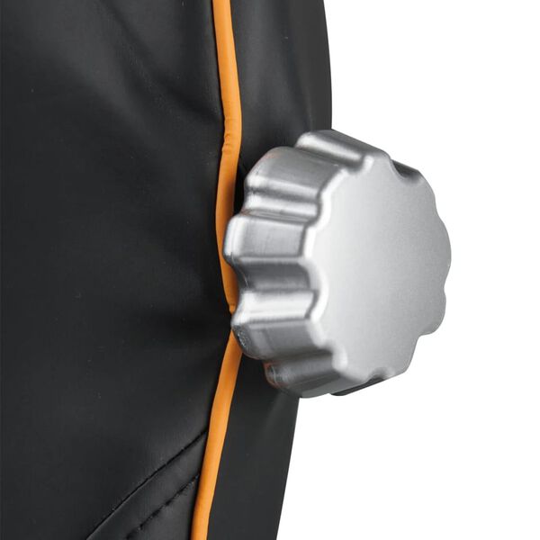 Medisana Husă de scaun pentru masaj cu presopunctură Shiatsu MC 825