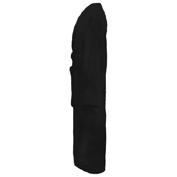 vidaXL Halat de baie KINN XXL Bumbac