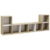 White_and_sonoma_oak