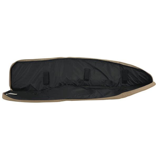 vidaXL Geantă pentru pușcă cu curea de umăr, 120 cm, țesătură Oxford