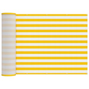 vidaXL Ecran de intimitate pentru balcon 180 x 300 cm