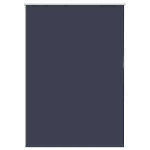 vidaXL Jaluzea cu role opace 115x175 cm Lățime material 110,7 cm