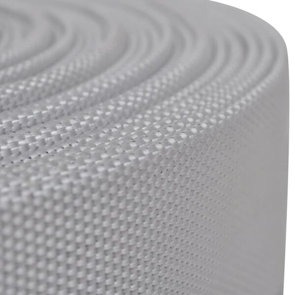 vidaXL Furtun de incendiu 30 m cu racorduri B-storz 3 inci