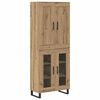 Artisan_oak