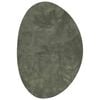 vidaXL Covoare de zonă HUARTE Verde pădure 120 x 170 cm Poliester