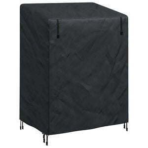 vidaXL Husă pentru leagăn de exterior 120 x 90 x 155 cm