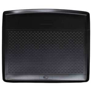 vidaXL Covor de portbagaj Negru adecvat pentru TIGUAN 2024- Cauciuc