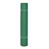 vidaXL Covor Simplu Verde 1 x 12 m Țesătură