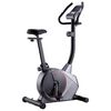 vidaXL Bicicletă de fitness magnetică cu măsurare puls