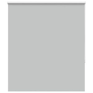 vidaXL Jaluzea cu role opace 140x130 cm Lățime material 136,6 cm