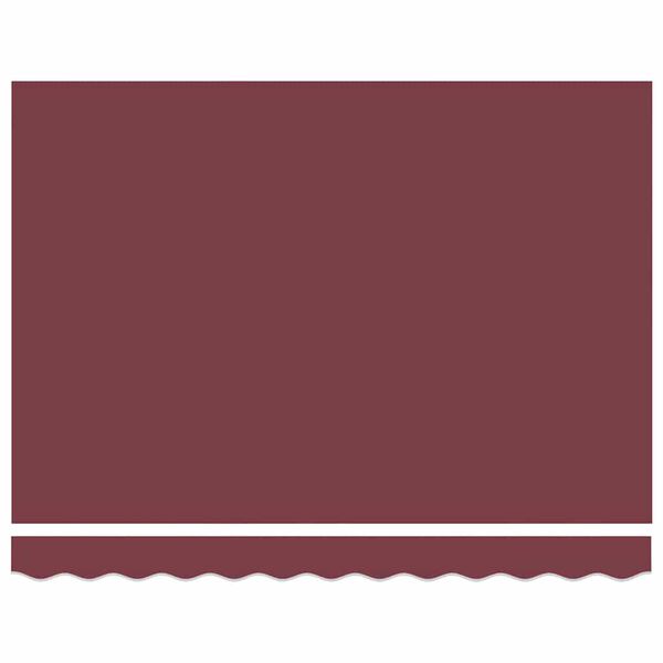 vidaXL Copertina retractabilă manual, vișiniu, 300x250 cm