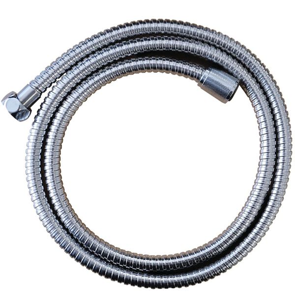 RIDDER Set duș cu masaj cu 8 setări Cura&ccedil;ao cromat 91120