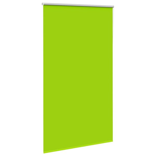 vidaXL Jaluzea cu role opace 120x230 cm Lățime material 116,6 cm