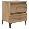 Artisan_oak