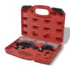 Set blocare setări motor benzină, 1.6 BMW N40/N45/N45T transmisie lanț