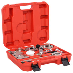 vidaXL Set unelte sincronizare aliniere arbore came Volvo motor B4204
