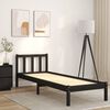 vidaXL Lamele de pat, 70x200 cm, lemn masiv de pin