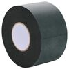 vidaXL Bandă de iarbă artificială autoadezivă Verde 5 cm x 10 m