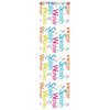 vidaXL Jaluzea cu role de duș cu casetă 80x240 cm lățime material 76 cm