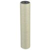 vidaXL Ansamblu de joacă pentru pisici 8x40 cm, 10 mm Bej