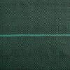 vidaXL Membrană antiburuieni, verde, 1x50 m, PP
