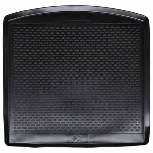 vidaXL Covor de portbagaj compatibil cu SEAT LEON COMBI 2013-2020