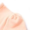 Tricou pentru copii, portocaliu deschis, 128