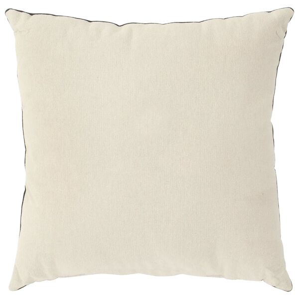 vidaXL Perne decorative, 2 buc., verde, 45 x 45 cm, catifea bumbac