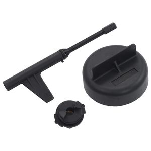vidaXL Set &icirc;nlocuit ulei Mercedes Benz 725 9G transmisie Tronic