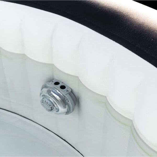 Intex Lampă cu LED multicolor pentru Jet & Bubble Spa 28504