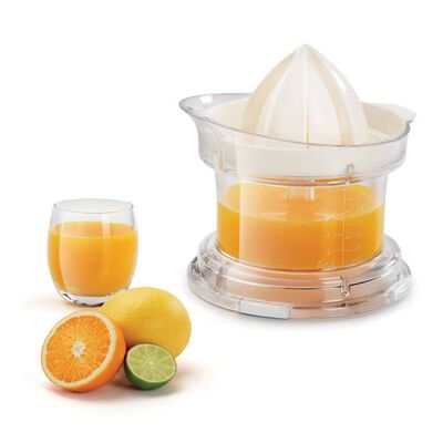 Metaltex Presa de citrice 2-in-1 "Citrus+" 300 ml