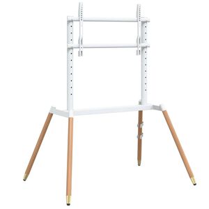 vidaXL Suport TV cu șevalet ecran max. 37-86 inci VESA 400x600mm 60 kg