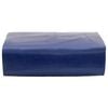 vidaXL Prelată, albastru, 2x3 m, 650 g/m&sup2;