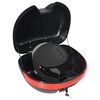 vidaXL Cutie portbagaj pentru motociclete 26 L pentru 1 cască