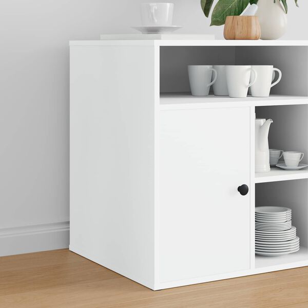 vidaXL Tampoane pentru Picioare de Mobilier 12 pcs Negru &Oslash; 30 x 2 mm