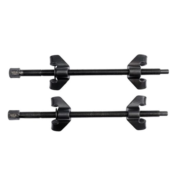 YATO Set regulator de presiune arcuri, 2 buc.