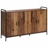 vidaXL Bufet Lemn vechi 97 x 33 x 81 cm Lemn prelucrat